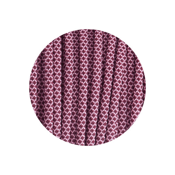 Pfeifenband mit edlem Hirschhorn - verstellbar