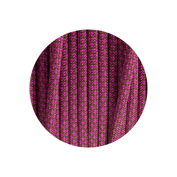 Pfeifenband mit edlem Hirschhorn - verstellbar