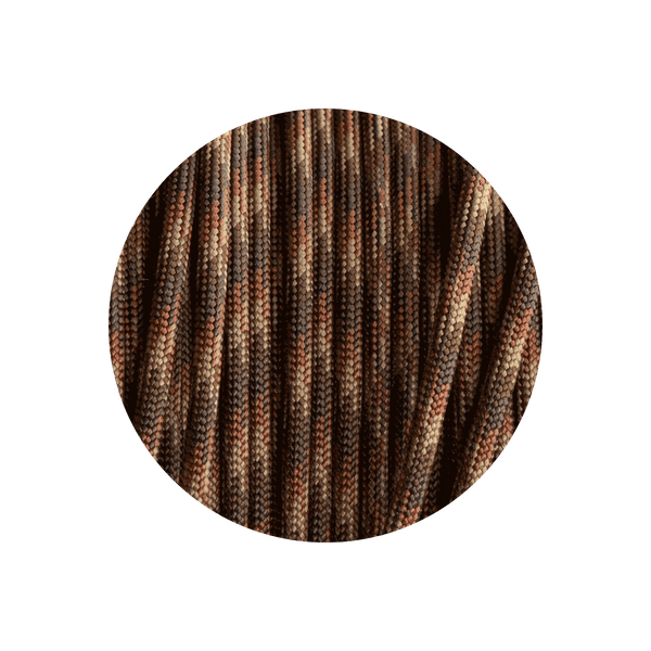 Pfeifenband mit edlem Hirschhorn - verstellbar