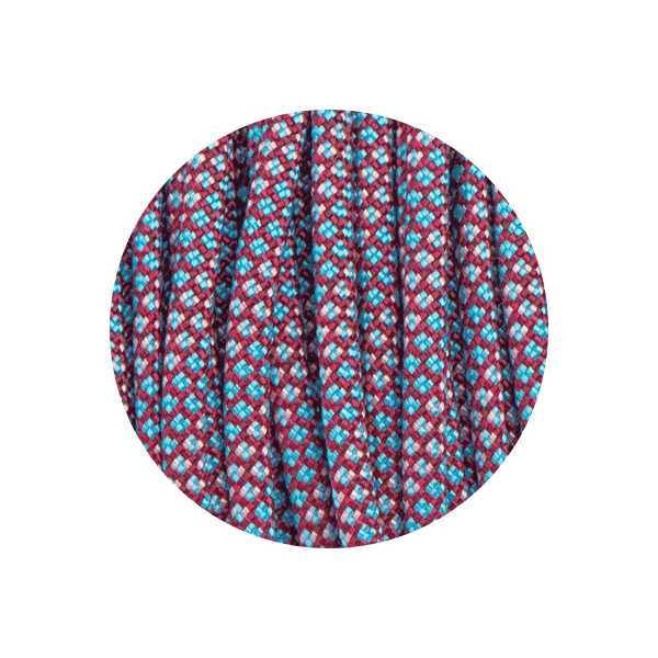 Pfeifenband mit edlem Hirschhorn - verstellbar