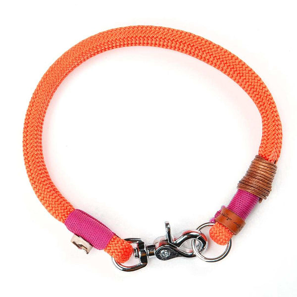 Halsband 10mm - 44cm