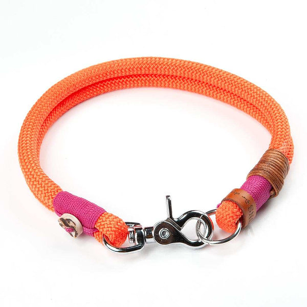 Halsband 10mm - 44cm