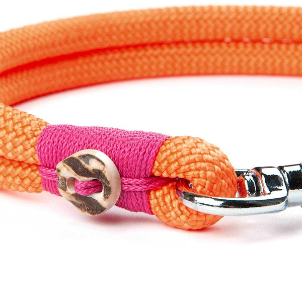 Halsband 10mm - 44cm