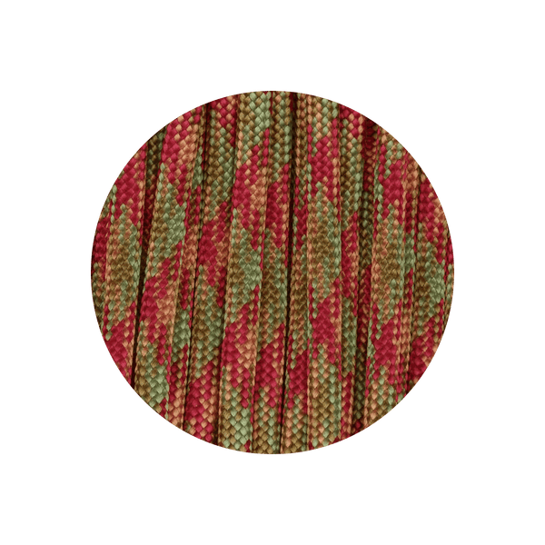 Pfeifenband mit edlem Hirschhorn - verstellbar