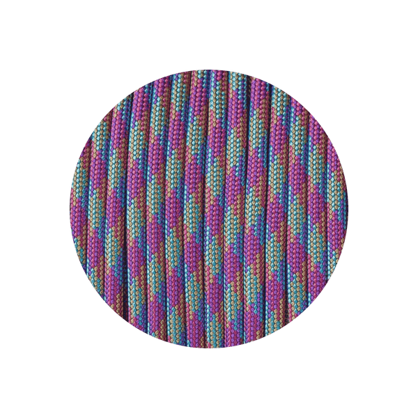 Pfeifenband mit edlem Hirschhorn - verstellbar