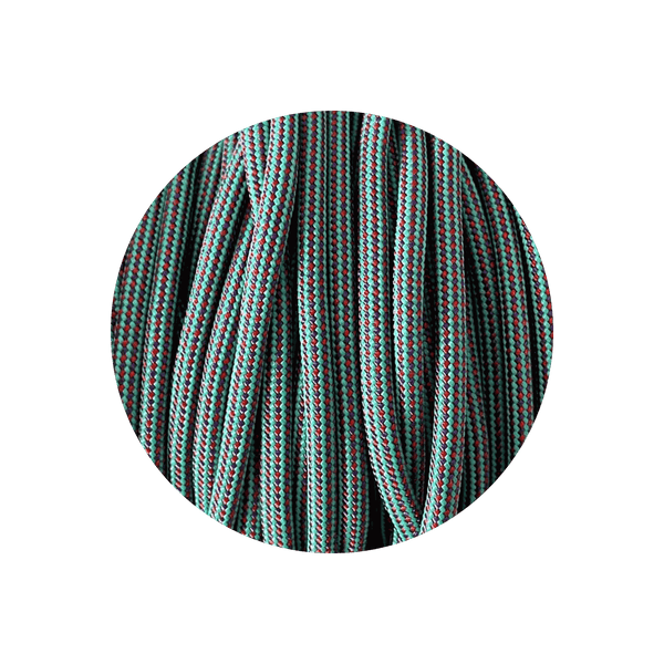 Pfeifenband mit edlem Hirschhorn - verstellbar