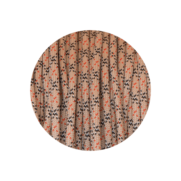 Pfeifenband mit edlem Hirschhorn - verstellbar