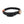Halsband Leder |  16 mm | Adapter | designe selbst