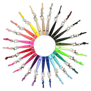 Hundepfeife Acme 211,5 - zahlreiche Farben der besten Hundepfeife