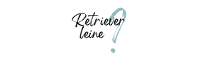 Warum heißt es Retrieverleine?