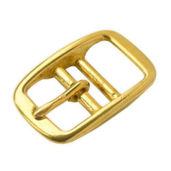 Schnalle Messing