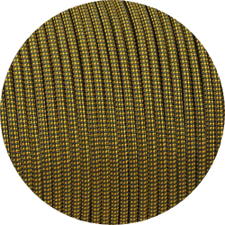 Golden Oliv