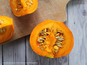 Kürbis-Kekse - KENSONS for dogs