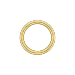 O-Ring Messing