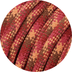 Red Toffee