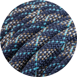 Schottisch Blau