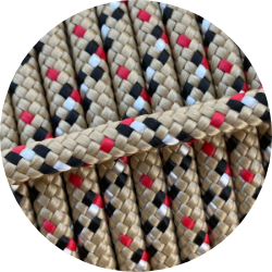 Schottisch Beige