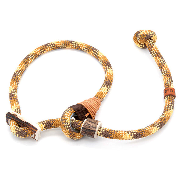 Konfigurierbarer Kurzführer Elegant-Style - 10 mm Tau