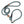 #T-RLS-10-BAV, Retrieverleine 10 mm mit Hirschhorn-Zugstopp, handgefertigte Moxon-Leine für Hunde