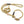 #T-RLS-10-CHA, Retrieverleine 10 mm mit Hirschhorn-Zugstopp, handgefertigte Moxon-Leine für Hunde