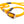 #T-RLS-10-CUR, Retrieverleine 10 mm mit Hirschhorn-Zugstopp, handgefertigte Moxon-Leine für Hunde