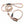 #T-RLS-10-HIP, Retrieverleine 10 mm mit Hirschhorn-Zugstopp, handgefertigte Moxon-Leine für Hunde