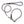 #T-RLS-10-SCHI, Retrieverleine 10 mm mit Hirschhorn-Zugstopp, handgefertigte Moxon-Leine für Hunde