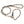 #T-RLS-10-SCHOTTG, Retrieverleine 10 mm mit Hirschhorn-Zugstopp, handgefertigte Moxon-Leine für Hunde