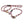 #T-RLS-10-SWE, Retrieverleine 10 mm mit Hirschhorn-Zugstopp, handgefertigte Moxon-Leine für Hunde