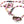 #T-RLS-10-SWE, Retrieverleine 10 mm mit Hirschhorn-Zugstopp, handgefertigte Moxon-Leine für Hunde