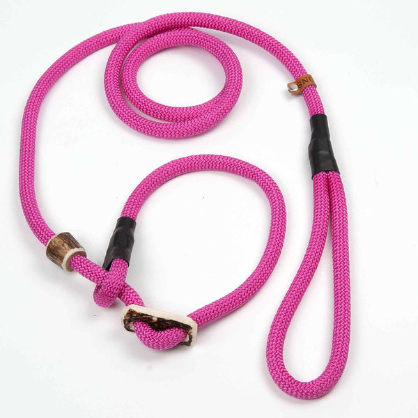 Retrieverleine 10mm Tau - 160cm