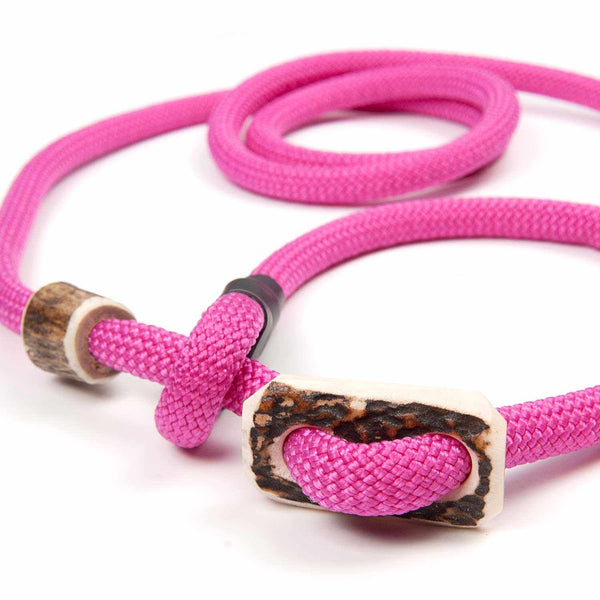 Retrieverleine 10mm Tau - 160cm