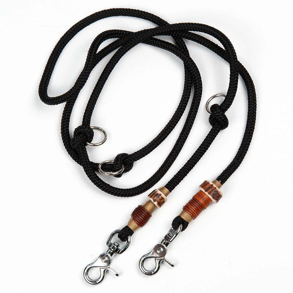 Hundeleine 8mm Tau - 200cm