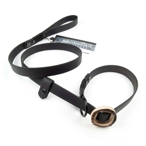Retrieverleine BioThane - 19mm - 120cm