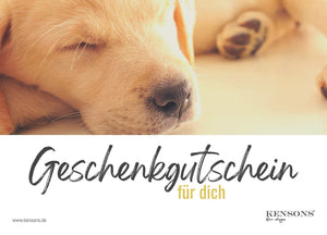 Gutschein