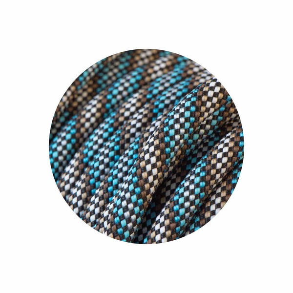Kurzführer 8 mm Tau - Sporty