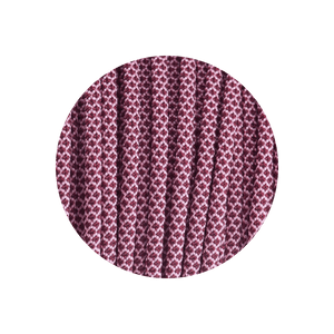 Pfeifenband mit edlem Hirschhorn - verstellbar