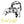Retriever-Leine 6 mm Tau - Elegant