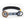 Halsband BioThane® | Zugstopp | 19 / 25 mm | designe selbst