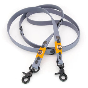 BioThane-Hundeleine – verstellbar | Konfigurator