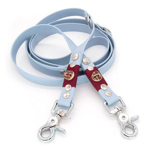 BioThane-Hundeleine – verstellbar | Konfigurator