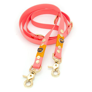 BioThane-Hundeleine – verstellbar | Konfigurator