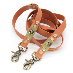 BioThane-Hundeleine – verstellbar | Konfigurator