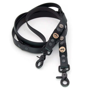 BioThane-Hundeleine – verstellbar | Konfigurator