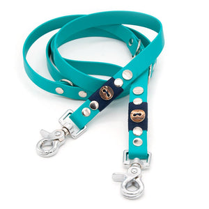 BioThane-Hundeleine – verstellbar | Konfigurator