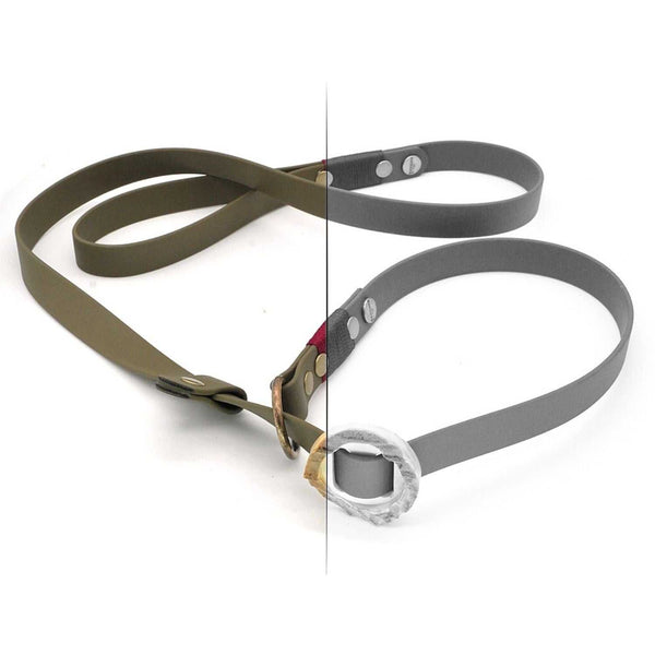 Konfigurierbare Retriever-Leine BioThane®