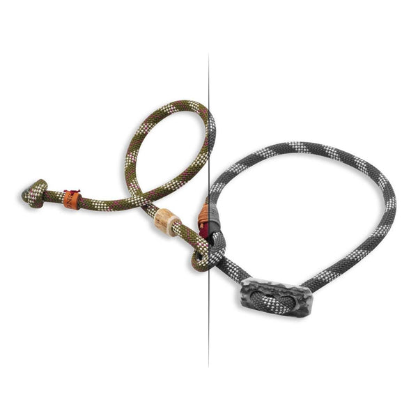 Konfigurierbarer Kurzführer Elegant-Style - 8 mm Tau