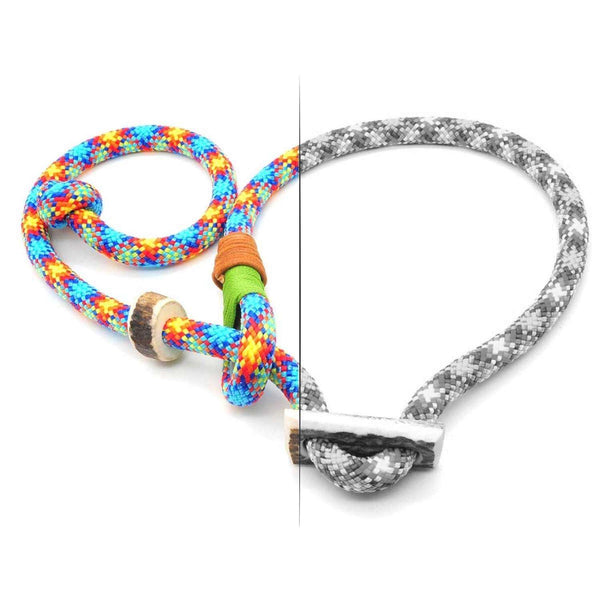 Konfigurierbarer Kurzführer Elegant-Style - 10 mm Tau