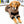 DRYUP BODY® Coffee Hundebademantel mit Rollkragen – trocknet Ohren & Hals deines Hundes für extra Schutz