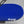 DRYUP Hunde-Handschuh in Blau – saugstarker Baumwoll-Handschuh, ideal zum schnellen Trocknen von nassen Hundepfoten.